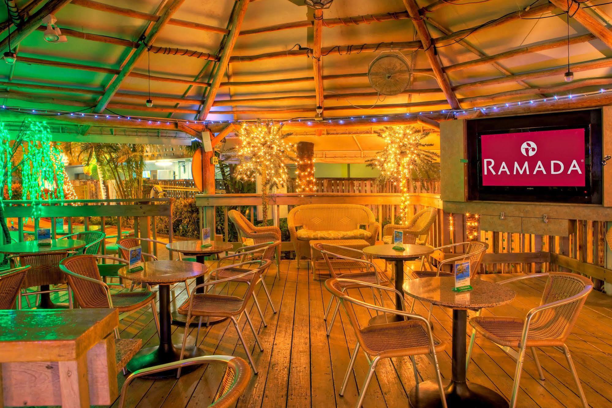 Ramada Oakland Park Inn Fort Lauderdale Luaran gambar